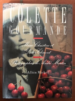Colette, gourmande von Marie-Christine Clément | Buch | Zustand gut