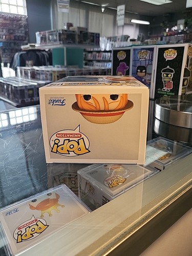 Funko Pop! Vinilo: One Piece - Nami #1772 Se envía con protector - Imagen 5 de 6