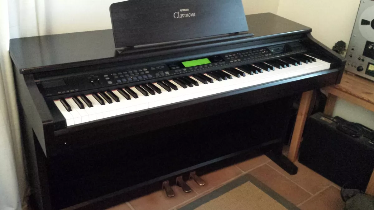 Yamaha cvp sales 103