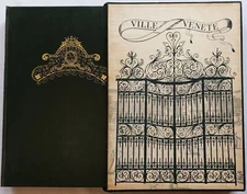 MAZZOTTI Giuseppe (a cura di), Ville Venete. Carlo Bestetti, 1996