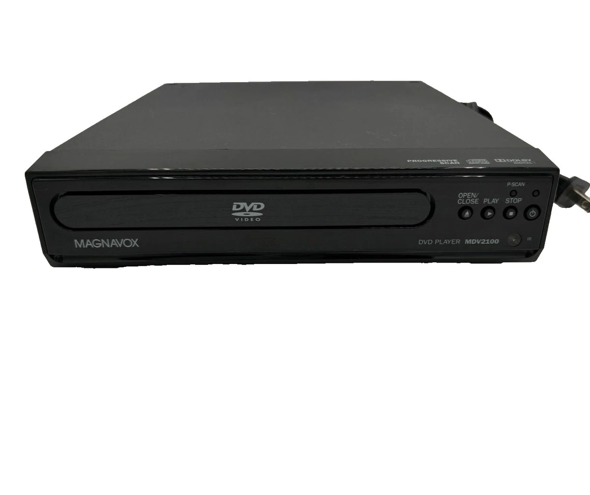 S-Video DVD & Blu-ray Players for sale | eBay