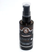 Suavecito Premium Blends Beard Oil Leave In Beard Conditioner 1 oz