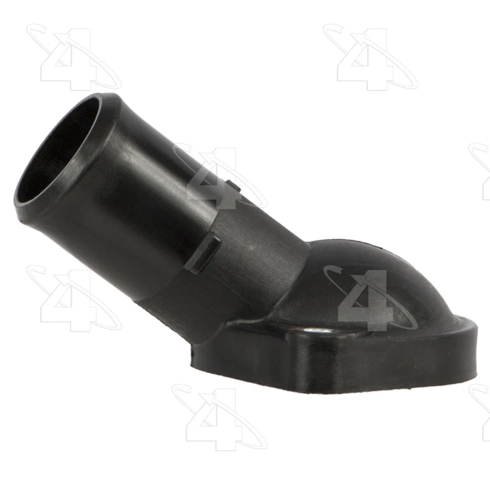 Entrada de agua refrigerante motor 4 estaciones para Scion xD 2008-2014 Foto 4 de 4