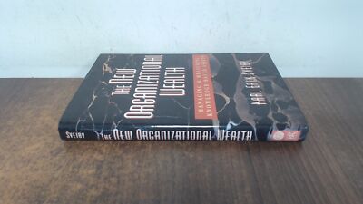 			The New Organizational Wealth: Managing and Measuring Knowledge-B		