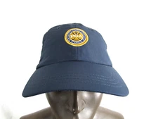 PGA Professional Golfers Association Southern Texas Section Blue Cap Hat