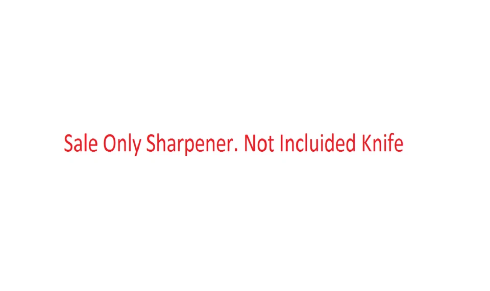 5 PACK AccuSharp 4 in 1 Knife & Tool Sharpener Coarse Carbides & Fine Ceramic - Image 2 of 4