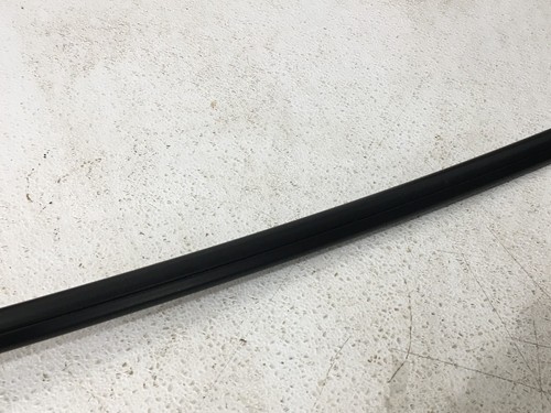 GM NOS 1988-92 Cavalier Sunbird Trunk Black Luggage Carrier Ski Rack 12340830 - Picture 13 of 14