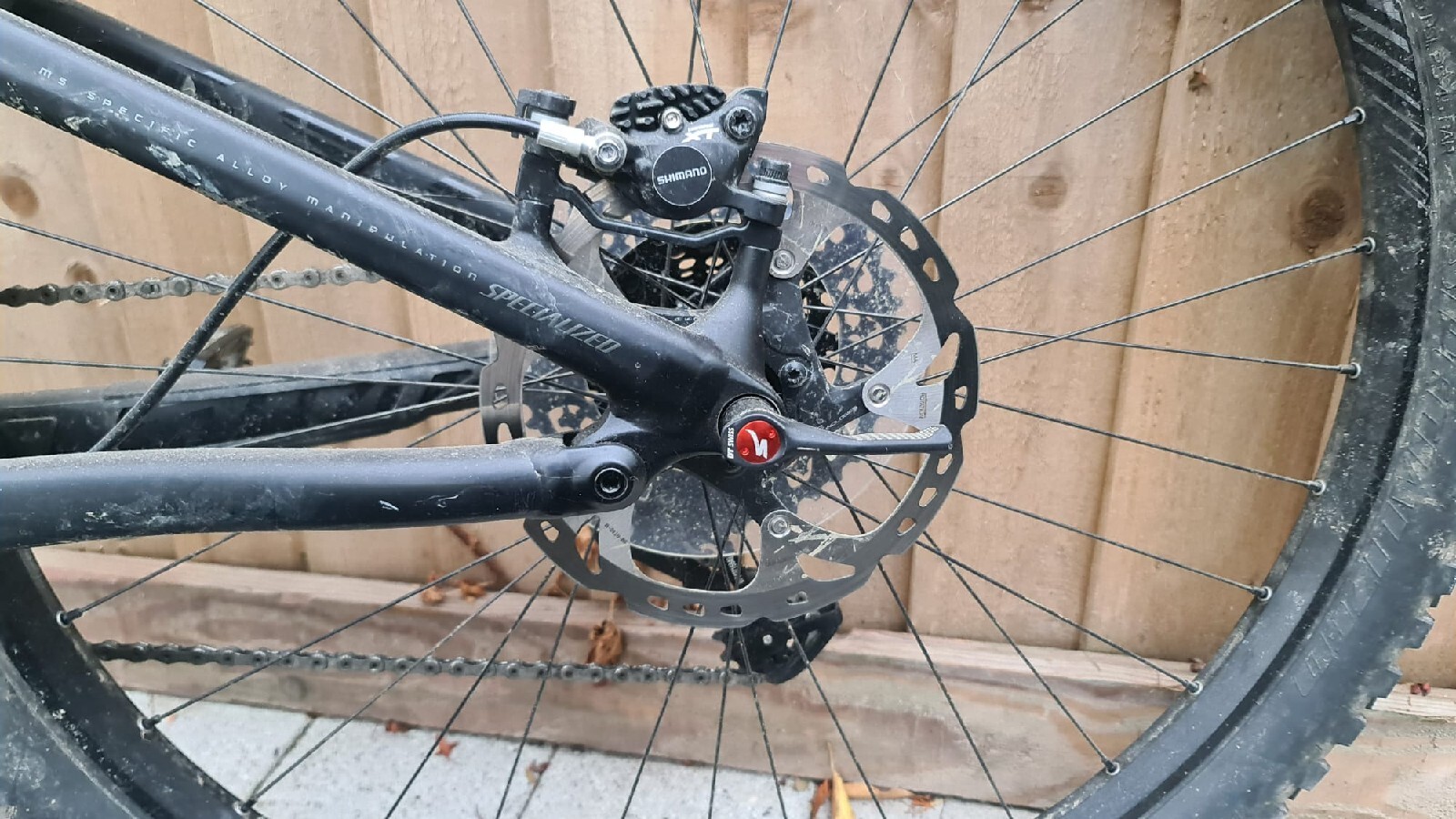 Mountain Bike Full Suspension Bike XL eBay