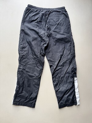 00s nike buggy cargo short pants y2k テック 00s NIKE ハーフパンツ バギー y2k テック系 archive - メルカリ