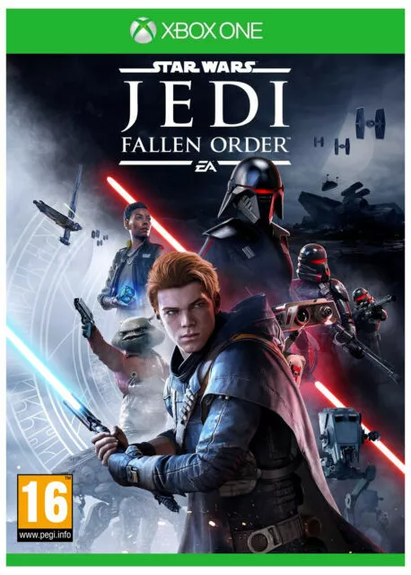 Best pegi 16 games xbox one deals