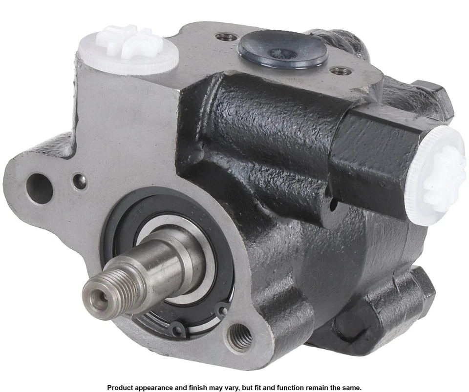 Bomba de dirección asistida Cardone para Suzuki Sidekick 1989-1995 1990 1991 1992 1993 Foto 3 de 4