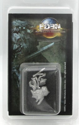 Eden BL-COR Foul Corrupter (Non-Player Fighters) Mutant Beast Taban Miniatures