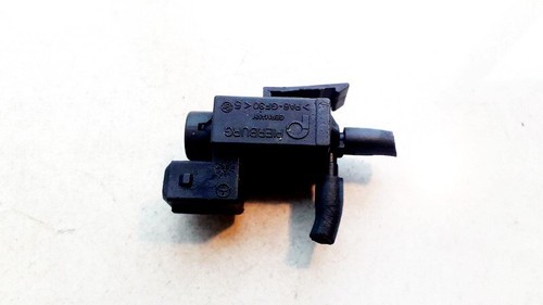 BMW 3-Series 2001 Electrical selenoid (Electromagnetic solenoid) 7 #738429-21