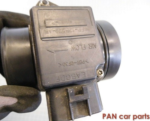 Ford Ka ´98 Luftmassenmesser 96FP-12B579-AB