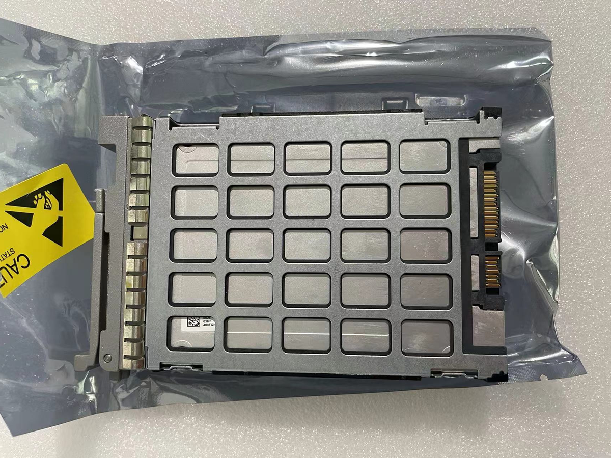 Intel S3500 240GB SSD Solid State Drive SATA 6Gb/s 2.5" DC Enterprise SC2BB