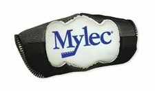 MYLEC PRO HOCKEY ELBOW PADS SENIOR OR JUNIOR MENS YOUTH NWT Free Shipping