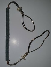 Indel Bauru Trip-O-Link ISO 9001 EF42400 Fuse Links Qty 5