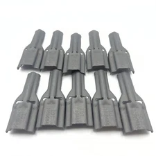 (Lot of 10)USGI Magazine Guide Spoon (Stripper Clip Loader ) 223 / 5.56 NEW