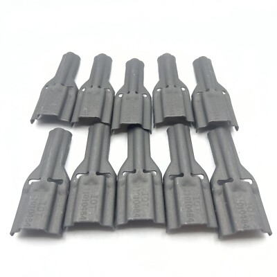 (Lot of 10)USGI Magazine Guide Spoon (Stripper Clip Loader ) 223 / 5.56 NEW