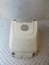 1990 90 YAMAHA YFM350 YFM 350 BIG BEAR FUEL TANK GUARD COVER COWL