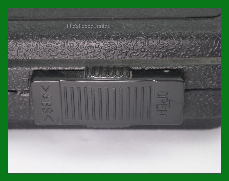 BlackJack Passenger Truck Tire Repair Kit TBone Handles 6" & 4" Plugs Kt330 eBay