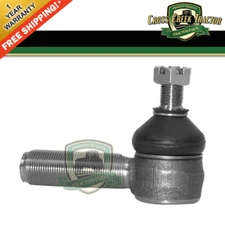 384006R92 Tie Rod End, Short for Case-IH 1026, 1066, 1086, 1206, 1256, 1456+