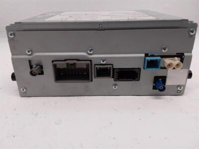 Navi Volvo S60 2012 Satellitennavigation 31358292 AA & GARANTIE - NCS1192857