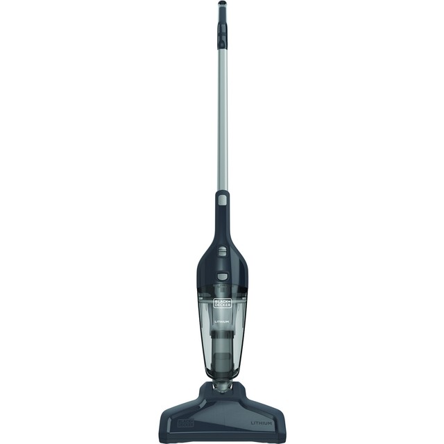 Cordless Vacuum Cleaner 16.2 WH 