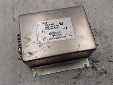 Corcom EMI Filter F4481 36Amp 50/60Hz