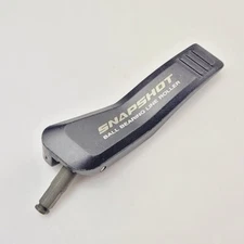 Quantum Reel Part GU115-02 Trigger