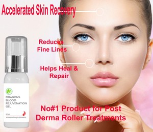 dermapen serum