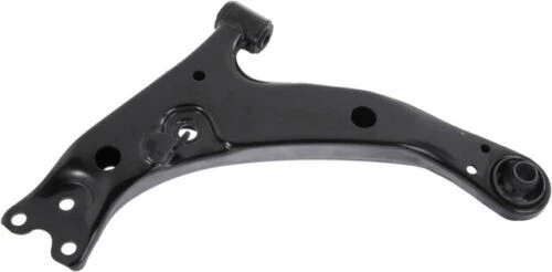 12 Pcs Lower Control Arms Ball Joints Tie Rods Sway Bar Fit Geo Chevrolet Prizm - Image 3 of 4