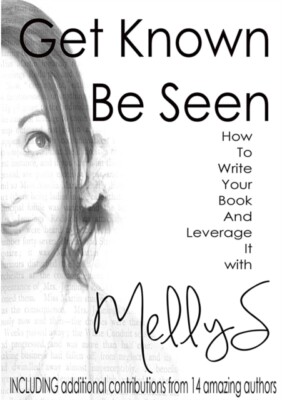 Stewart - Get Known Be Seen with  S - New paperback or softback - X555z
