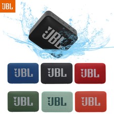 2 jbl go stereo