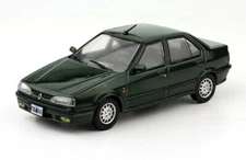 Renault 19 RT 1995 Rare Argentina Diecast Car Scale 1:43 New