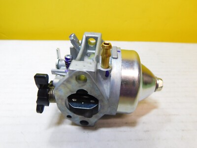 Carburador De Repuesto Para Motor Honda GSV190, GSV190A, GSV190LA - Fácil Instalación