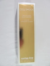 Swiss Line CS the Collagen Balm Cleanser 160ml New in Box - Sealed