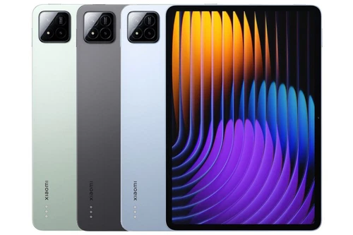 Xiaomi Pad 7 Pro 12GB+512GB AI WIFI Tablet Snapdragon 8s Gen 3 11.2" 144Hz 67W - Bild 1 von 12