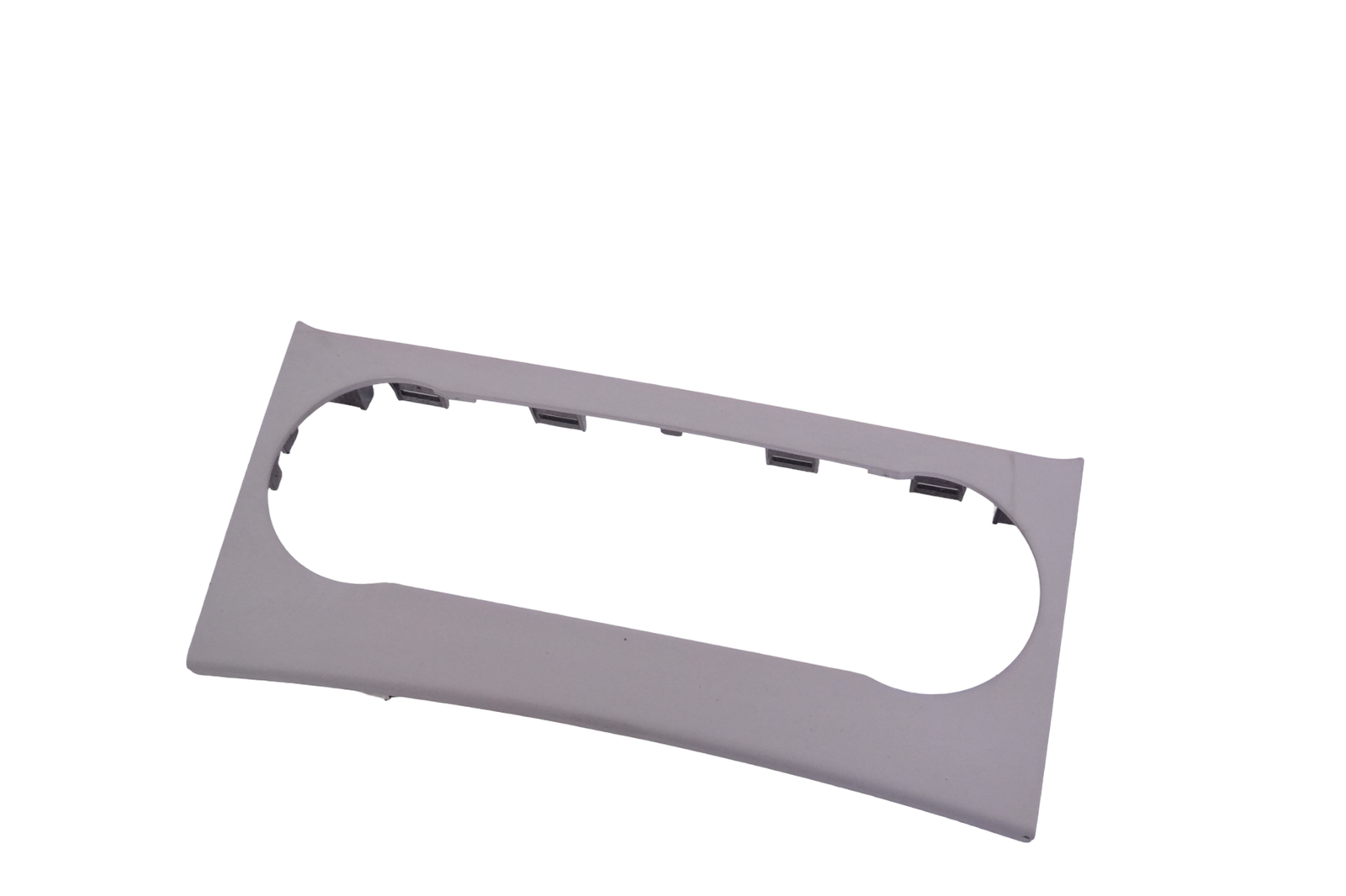 Cover+MERCEDES+C+Class+W204+Air+Conditioning+Control+Unit+Elegance