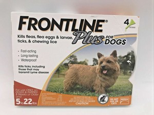 ebay frontline plus