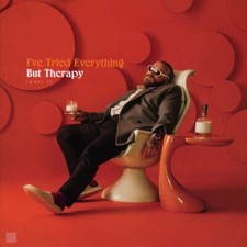 Teddy Swims / Ive Tried Everything But Therap...