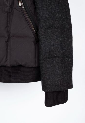 Original Moncler Gamme Bleu Men Down Jacket Size 3 S/M H5176 - Picture 4 of 12