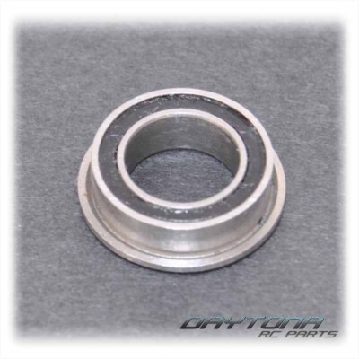 Cuscinetto Flangiato A Sfera F625ZZ - Con Flangia 625zz - Foto 5