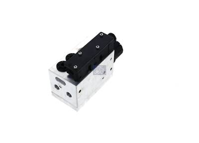 2.64057 Electrovanne Convient pour Volvo 3944719 20392040 | eBay
