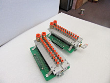 LAM RESEARCH EV MANIFOLD #1 AND #2