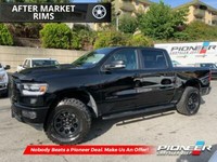 2019 Ram 1500 Sport - Android Auto - $402 B/W