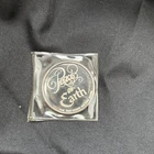 1 Troy Oz Of Fine Silver Peace On earth