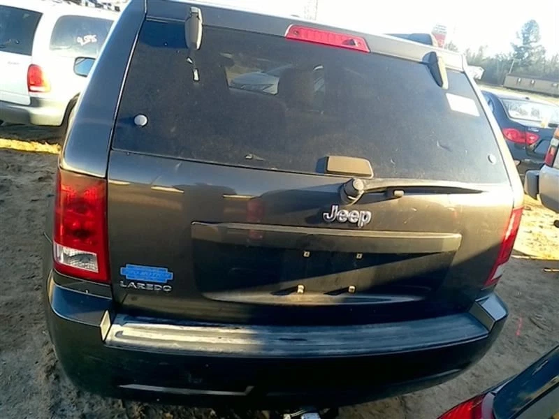 Husillo/nudillo delantero del conductor excluyendo SRT8 para Jeep Grand Cherokee 05-10 OEM Foto 4 de 4