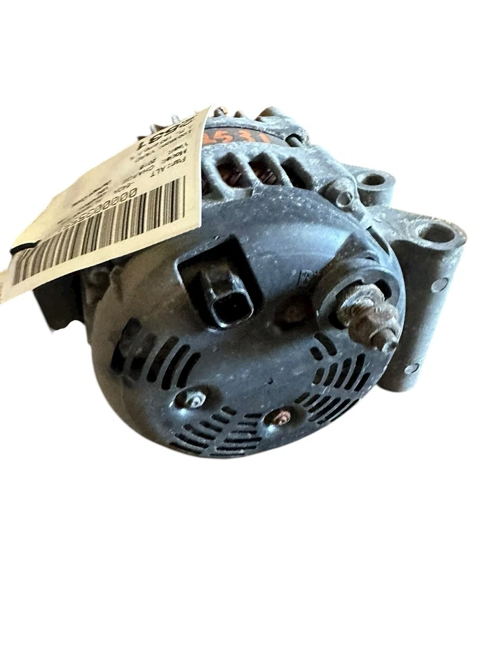 Alternador DODGE CHARGER 11 12 13 14 15 16 17 18 19 20 21 22 23 5.7 - Imagem 4 de 4