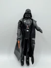 Vintage 1977 Kenner Star Wars 3.75"  Action Figure -  Darth Vader
